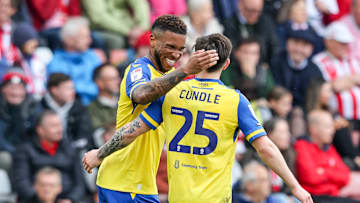 Stoke City Seeks to Sign This Player in the January Transfer Market