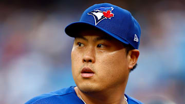 Chicago White Sox v Toronto Blue Jays