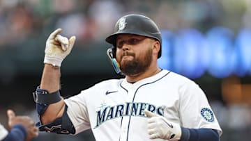 Boston Red Sox v Seattle Mariners