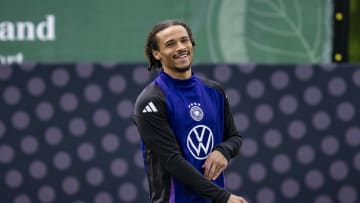 Leroy Sané