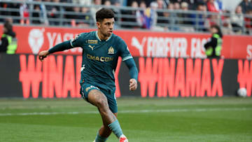 Bayern Munich are showing concrete interest in Marseille winger Henrique.
