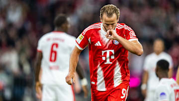 Bayern Munich will need to overcome RB Leipzig on their quest to the long-awaited DFB-Pokal