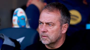 Flick´s FC Barcelona haven´t lost a match in 2026