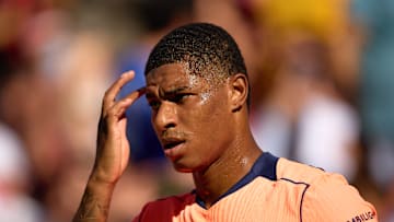 Sevilla FC v FC Barcelona - LaLiga EA Sports