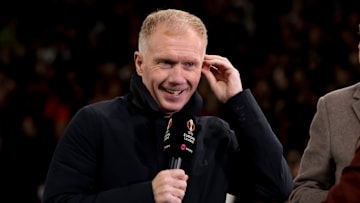 Manchester United v Olympique Lyonnais - UEFA Europa League 2024/25 Quarter Final Second Leg