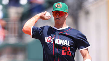 2025 MLB All-Star Week: Futures Game