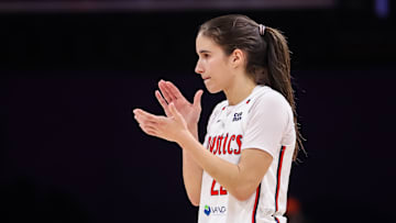 Washington Mystics v Phoenix Mercury