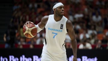 FIBA Men's Olympic Qualifying Tournament - Valencia