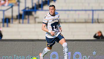 Pumas UNAM v FC Juarez - Torneo Clausura 2025 Liga MX