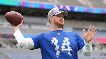 NFL Pro Bowl Games - Practice