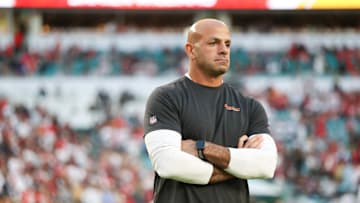 San Fransciso 49ers v Kansas City Chiefs