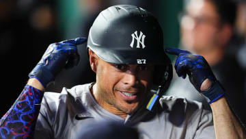 New York Yankees v Kansas City Royals
