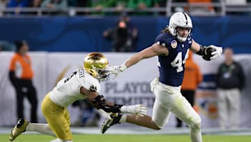 Capital One Orange Bowl - Penn State v Notre Dame