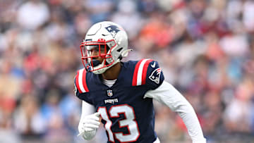 Indianapolis Colts v New England Patriots