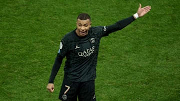 Stade de Reims v Paris Saint-Germain - Ligue 1 Uber Eats