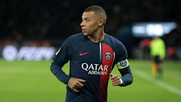 Paris Saint-Germain v AS Monaco - Ligue 1 Uber Eats