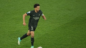 Stade de Reims v Paris Saint-Germain - Ligue 1 Uber Eats