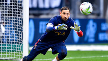 Havre AC v Paris Saint-Germain - Ligue 1 Uber Eats