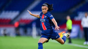 Paris Saint-Germain v Paris FC - Division 1 Feminine Semifinal