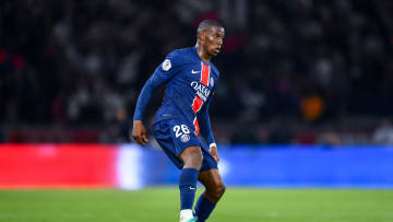 PSG added four signings this summer but has seen little movement out until now, with Nordi Mukiele leaving.
