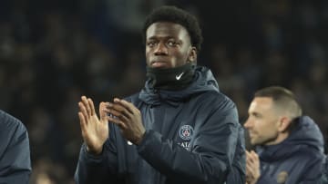 As Joane Gadou approaches the end of his contract with PSG in 2025, the young talent has decided to leave his formative club and continue his career with RB Salzburg in Austria.
