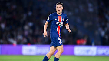 Now officially signed with a Premier League powerhouse, a midfielder has shared a heartfelt farewell message after leaving PSG.