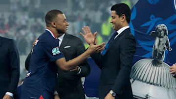 A €96 million deal between PSG and Real Madrid star Kylian Mbappe has come to light during the ongoing legal clash, thanks to insights from a pundit in an RMC interview.