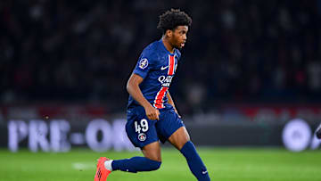 While already dealing with four absences, PSG will also be missing a player against Girona in their UEFA Champions League match.