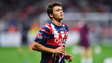 Joao Neves has emerged as one of the standout signings of the 2024-25 season, quickly establishing himself as a key player for PSG. 