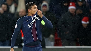 PSG hero Thiago Silva reflected on his eight years in Paris and reaffirm his deep attachment to the club and the city.