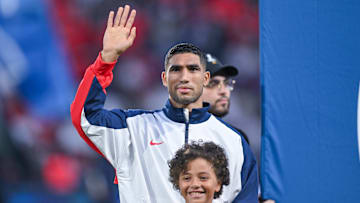 PSG star is more inclined to extend his contract with the Parisian club than to join Real Madrid amid rumours, reports claim.