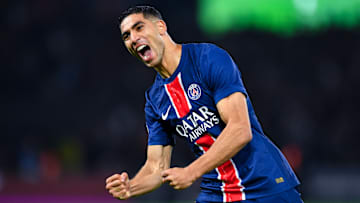 Paris Saint Germain News Rumours and Fan Community PSG Post