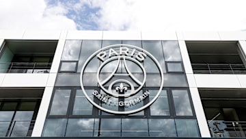 Paris Saint-Germain unveiled their brand new training center, PSG Campus