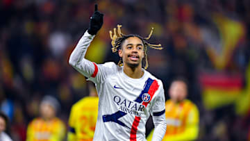 Racing Club de Lens v Paris Saint-Germain FC - Ligue 1 McDonald's