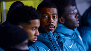 Racing Club de Lens v Paris Saint-Germain FC - Ligue 1 McDonald's