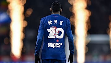 Paris Saint-Germain FC v Stade de Reims - Ligue 1 McDonald's