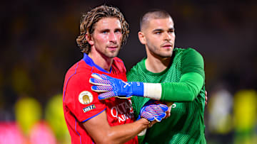 FC Nantes v Paris Saint-Germain FC - Ligue 1 McDonald's
