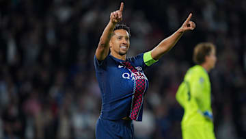 Paris Saint-Germain v Atalanta BC - UEFA Champions League 2025/26 League Phase MD1