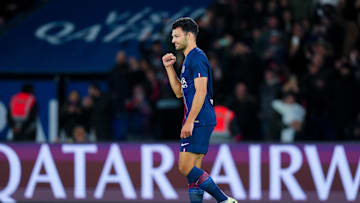 Paris Saint-Germain FC v OGC Nice - Ligue 1 McDonald's