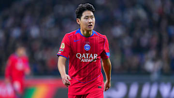 Olympique Lyonnais v Paris Saint-Germain FC - Ligue 1 McDonald's