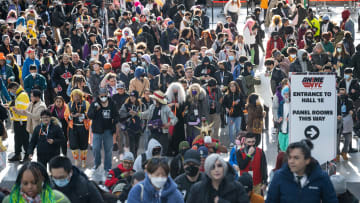 2022 Anime NYC