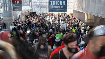 2022 Anime NYC
