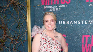 "It Ends With Us" New York Premiere