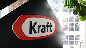 Kraft Natural Cheese Event in Chicago