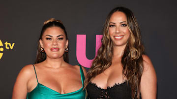 Us Weekly And Pluto TV's 2024 Reality TV Stars Of The Year