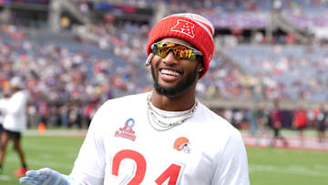 NFL Pro Bowl Games