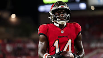 Baltimore Ravens v Tampa Bay Buccaneers