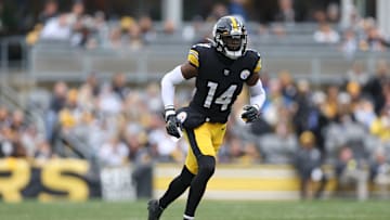 New York Jets v Pittsburgh Steelers