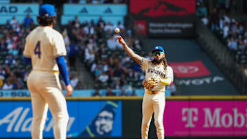 Oakland Athletics v Seattle Mariners