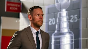 2025 Stanley Cup Final - Game Four